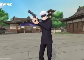 Kode Redeem FF 30 Januari 2026