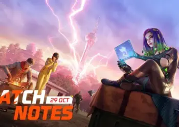 Kode Redeem Ff 5 Januari 2026