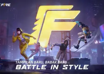 Kode Redeem Ff 9 Januari 2025