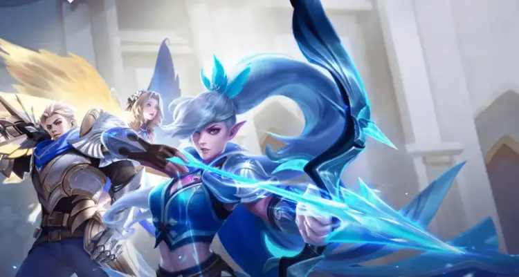 Kode Redeem Ml 11 Januari 2026