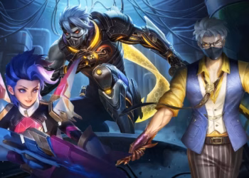 Kode Redeem Ml 25 Januari 2026