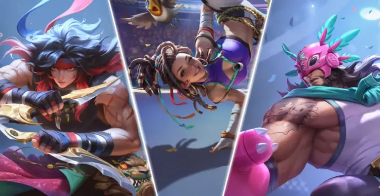 Kode Redeem Ml 27 Januari 2026