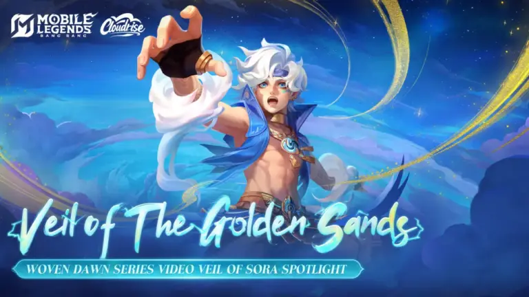 Kode Redeem ML Hari Ini 5 Januari 2026: Klaim Skin Fragment dan Hadiah Eksklusif Awal Tahun!