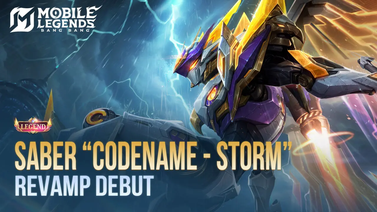 Kode Redeem ML Hari Ini 9 Januari 2026: Klaim Rare Skin Fragment dan Magic Dust Gratis!