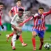Link Live Streaming Real Madrid Vs Atletico Madrid