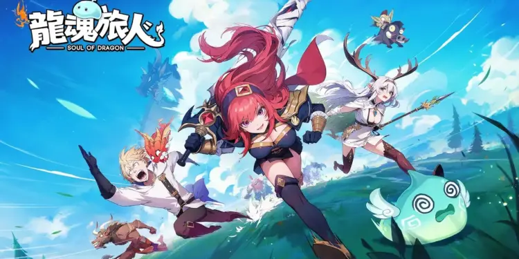 Kode Redeem Dragon Traveler Aktif Terbaru Januari 2026