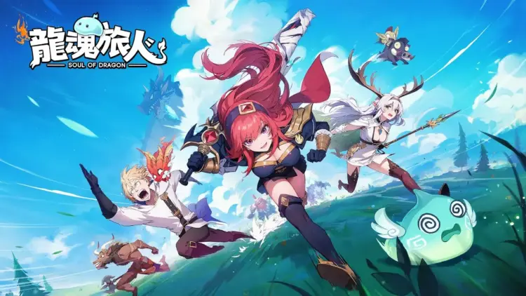 Kode Redeem Dragon Traveler Aktif Terbaru Januari 2026