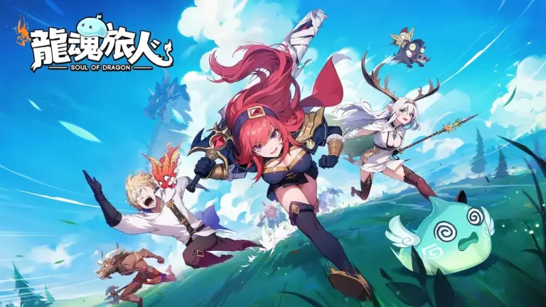 Kode Redeem Dragon Traveler Aktif Terbaru Januari 2026
