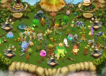 Kode Redeem My Singing Monsters Terbaru Januari 2026