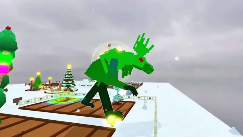 Simak cara mendapatkan Wendigo di Grow a Garden Roblox! Panduan Winter Egg di update Grow a Garden v1.37.0 untuk koleksi Pet Wendigo Grow a Garden yang langka.