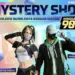 Mystery Shop Ff Januari 2026