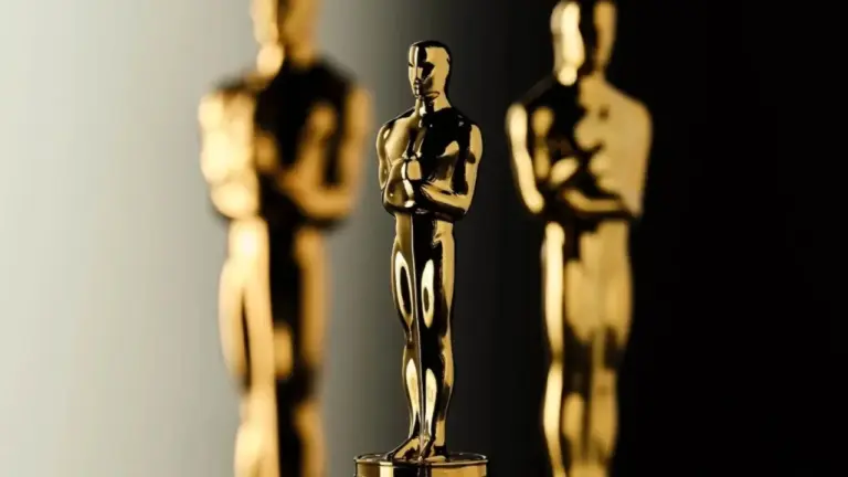 Daftar Lengkap Nominasi Oscar 2026