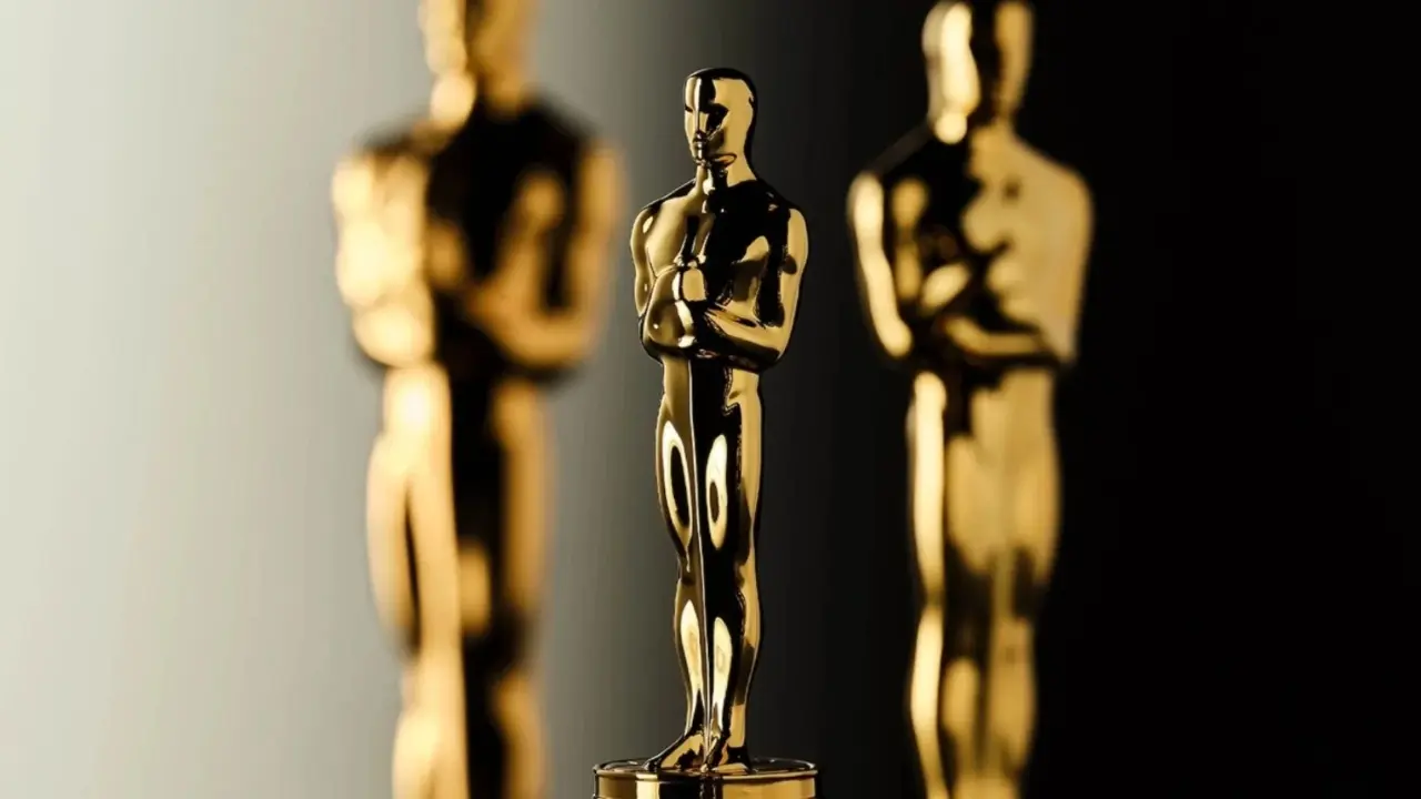 Daftar Lengkap Nominasi Oscar 2026