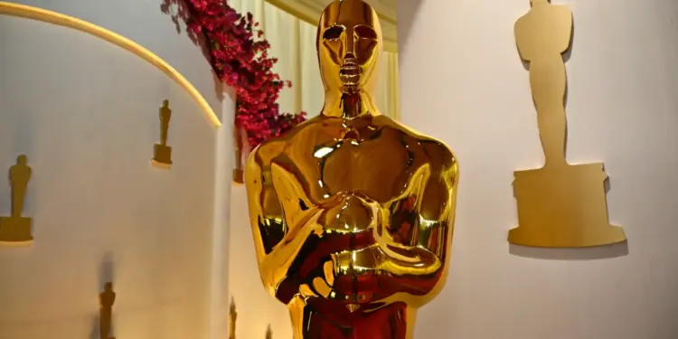 Oscar 2026