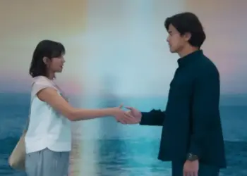 Penjelasan Ending Sore Istri Dari Masa Depan