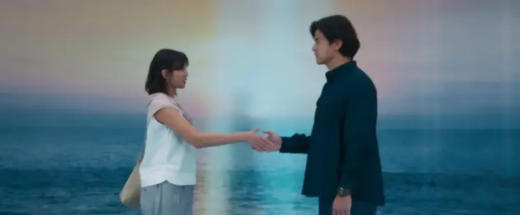 Penjelasan Ending Sore Istri Dari Masa Depan