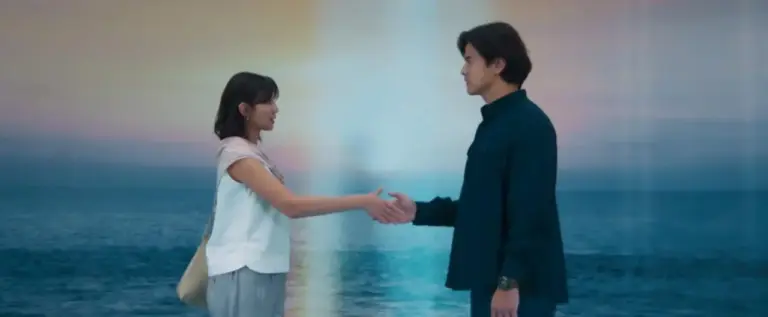 Penjelasan Ending Sore Istri Dari Masa Depan