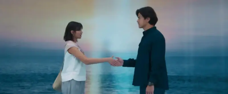 Penjelasan Ending Sore Istri Dari Masa Depan