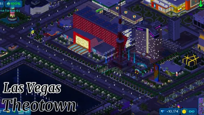 Plugin Penghasil Uang Theotown 1