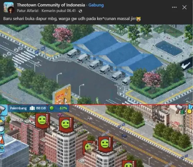 Plugin Theotown Indonesia 2