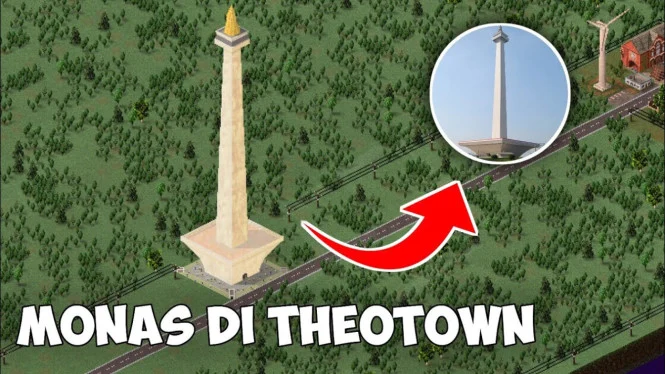 Plugin Theotown Indonesia 3