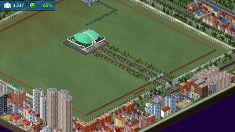 Plugin Theotown Indonesia 4