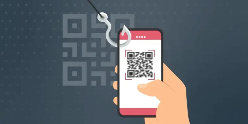 5 Ciri-Ciri Penipuan Quishing, Penipuan QR Code