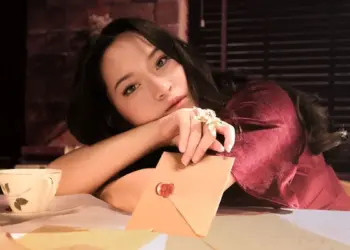 Raissa Anggaini/Creative Disc