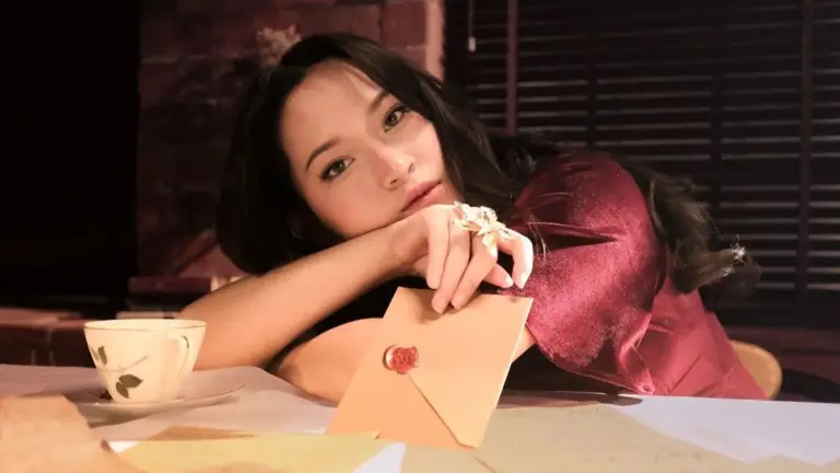 Raissa Anggiani Tutup Tur Album “Kepada, Yang Terhormat” di Jakarta