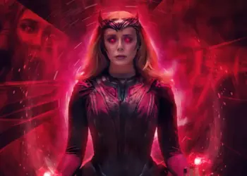Scarlet Witch Avengers Terkuat Di Mcu
