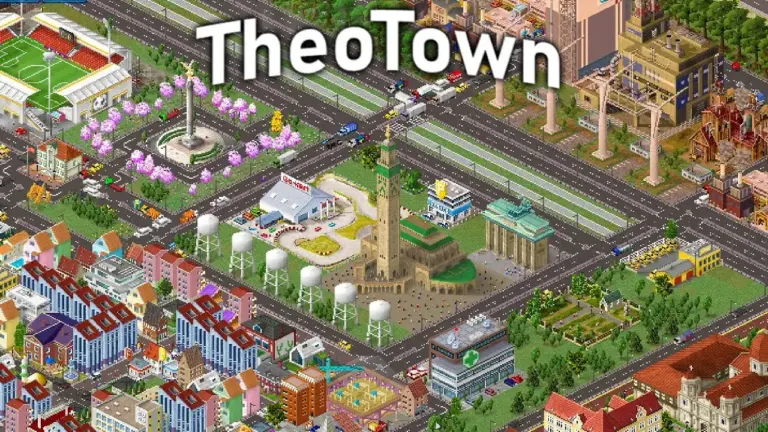 Siapa Developer TheoTown? Yuk Kenalan Dengan Pembuatnya