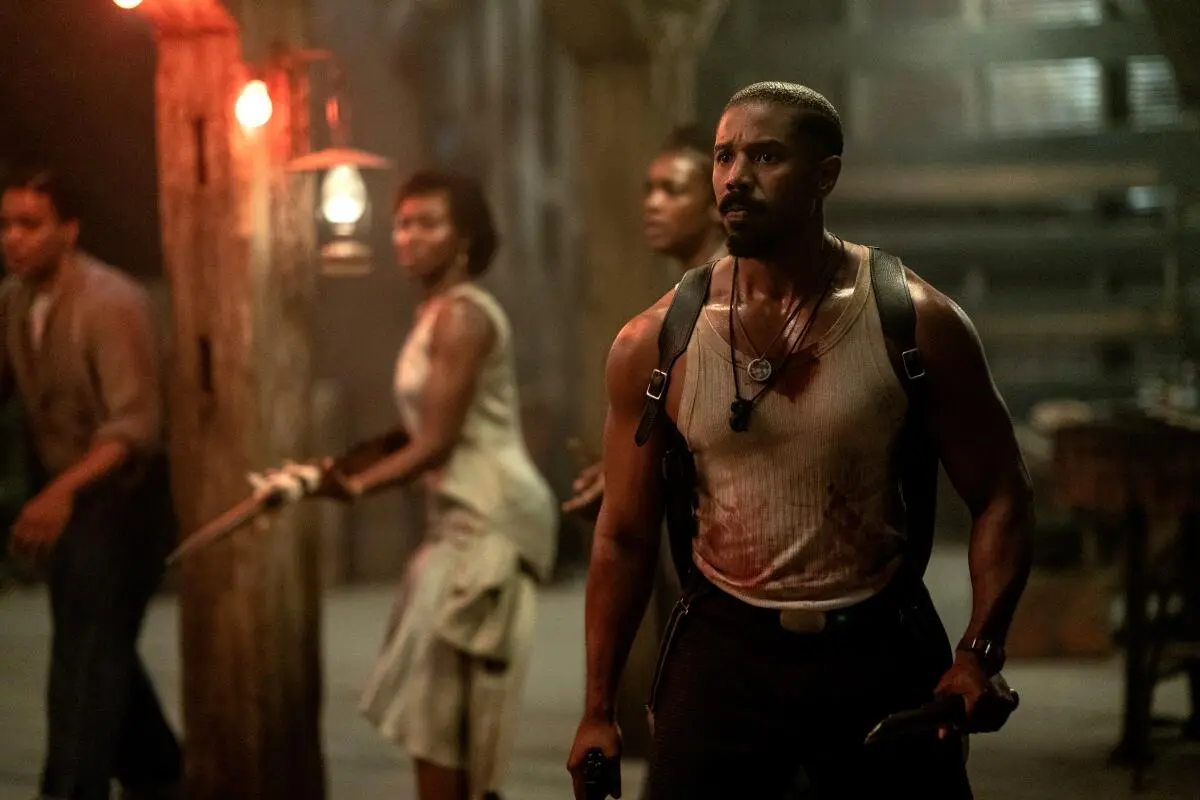 Sinners Jadi Film Yang Paling Mendominasi di Oscar 2026