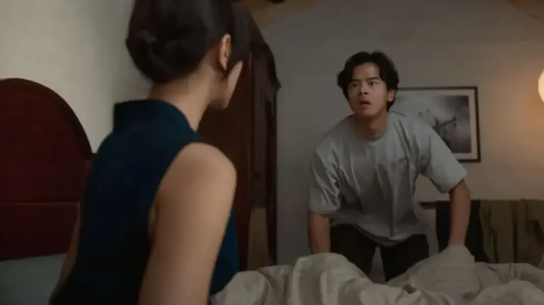 Review Film Sore: Istri dari Masa Depan (SPOILER) 9 Review Film Sore: Istri dari Masa Depan (SPOILER)