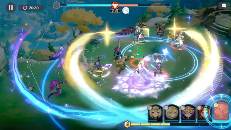 Kode Redeem Dragon Traveler Aktif Terbaru Januari 2026