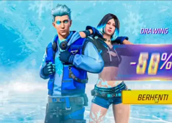 Tanggal Rilis Mystery Shop Ff Januari 2026