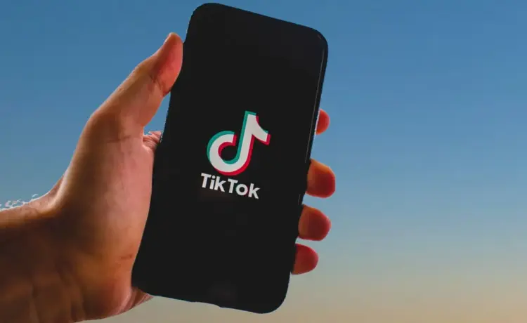 Cara Menggunakan Fitur Green Screen di TikTok