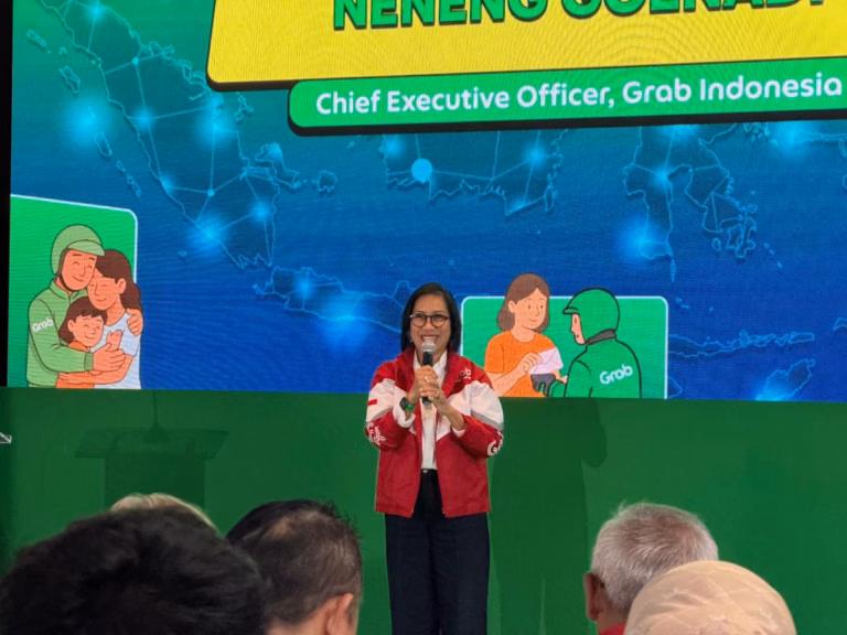 Syarat dan Cara Dapat BPJS Gratis dari Grab Indonesia