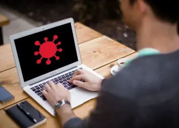 Ciri-ciri Laptop Terkena Virus dan Cara Mengatasinya