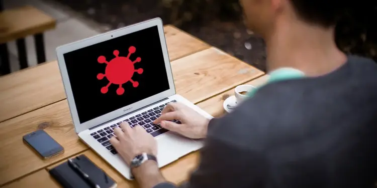 Ciri-ciri Laptop Terkena Virus dan Cara Mengatasinya