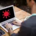 Ciri-ciri Laptop Terkena Virus dan Cara Mengatasinya