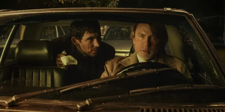 Wake Up Dead Man Netflix