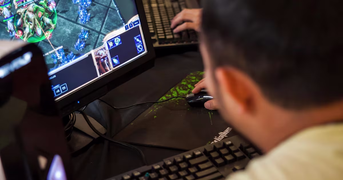 Main Game Ternyata Bikin Otak Lebih Muda, Ini kata Studi 6 Main Game Ternyata Bikin Otak Lebih Muda, Ini kata Studi