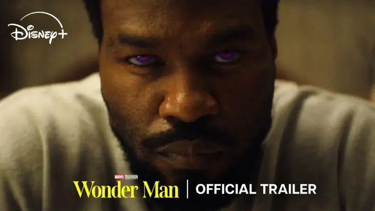 Kekuatan Wonder Man: Seberapa Kuat Simon Williams di Marvel?