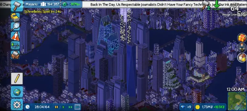 Why Are These Skyscrapers Dark V0 Uid5oqv6koyf1