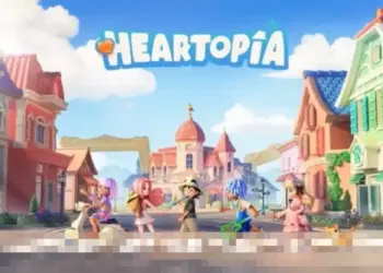 Redeem Code Heartopia Aktif Januari 2026