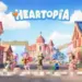 Redeem Code Heartopia Aktif Januari 2026