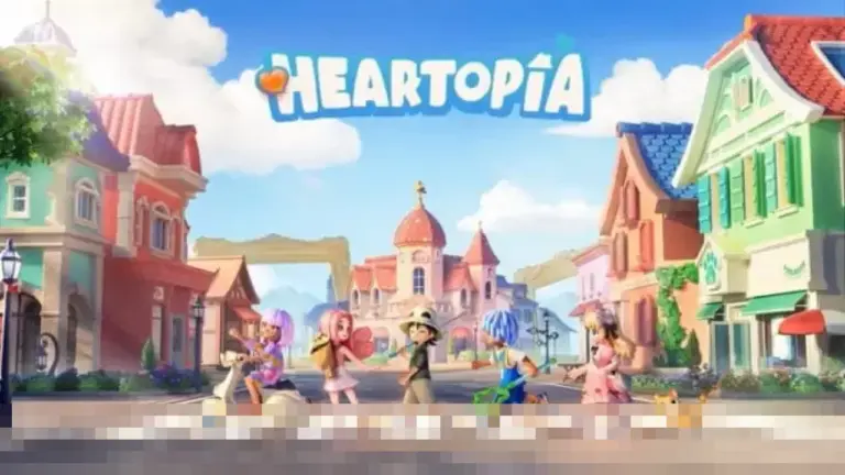 Kode Redeem Heartopia Terbaru Januari 2026