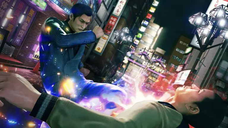 SEGA Ungkap Substory, Minigame, dan Cerita Baru dalam Yakuza Kiwami 3 & Dark Ties