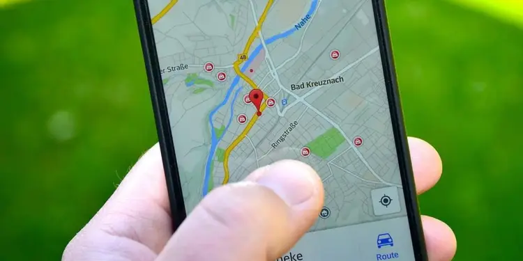 Cara Cek Lokasi Pasangan secara Real-Time yang Paling Akurat