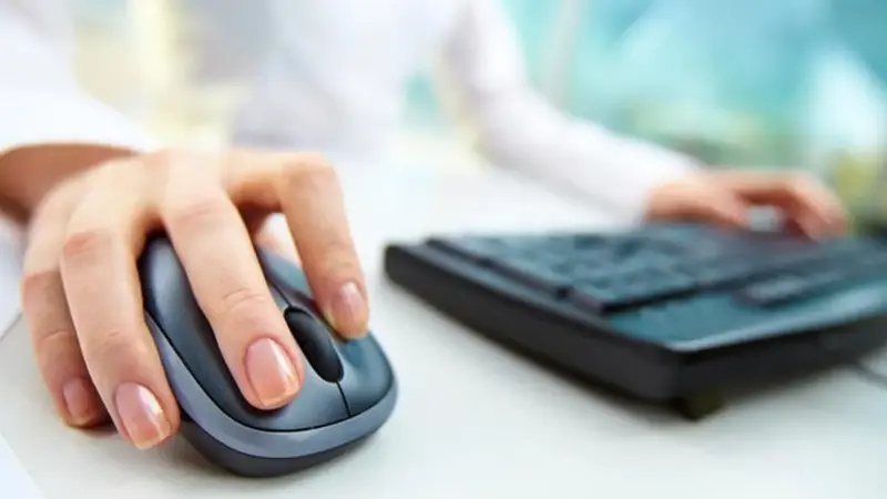 Kelebihan dan Kekurangan Wireless Mouse yang Wajib Kamu Tahu 2 Kelebihan Wireless Mouse